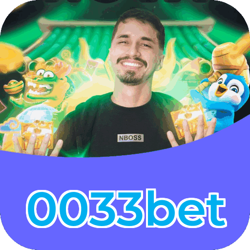 0033bet APK